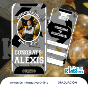 Graduación