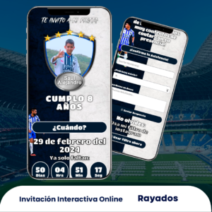 CFM Rayados