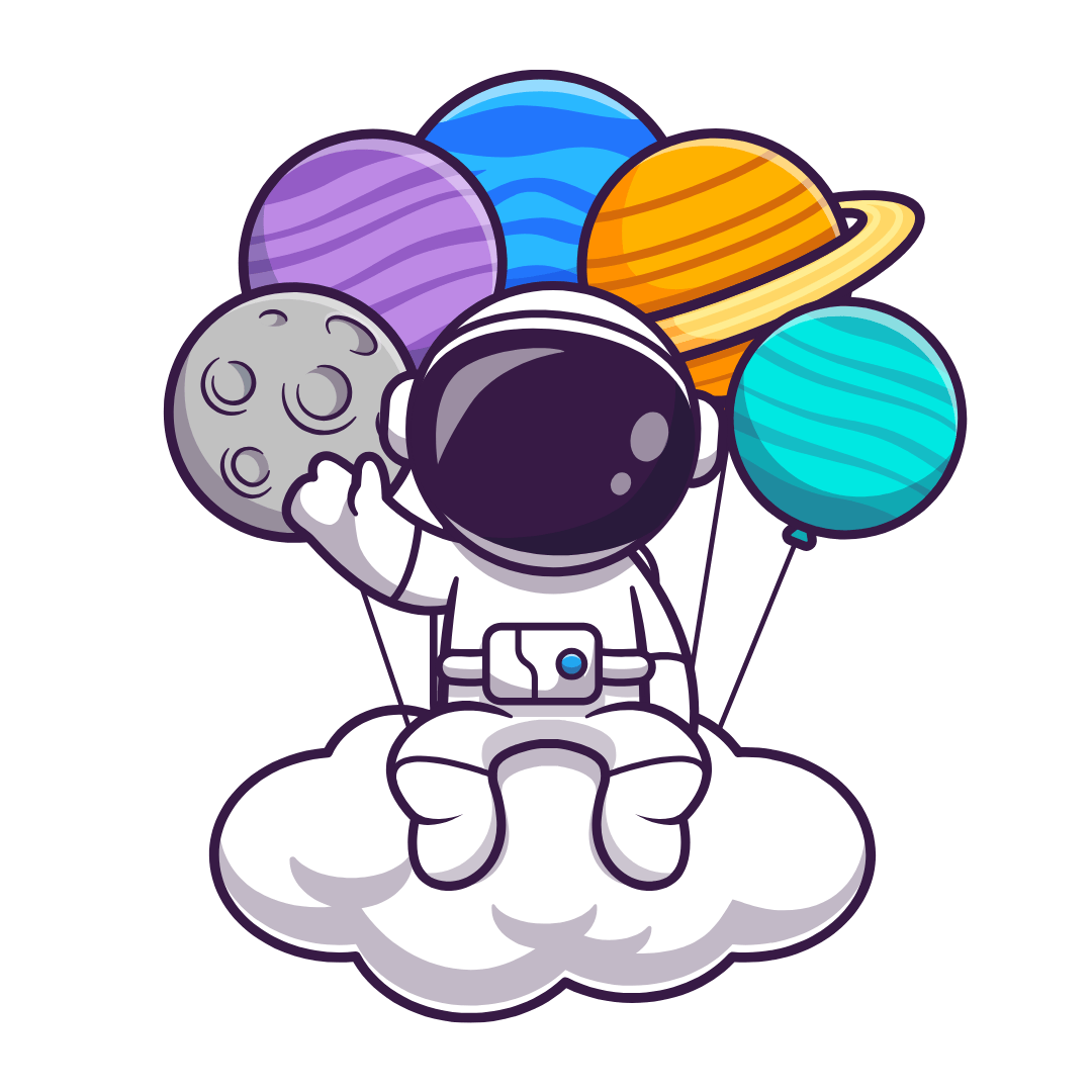Astronauta