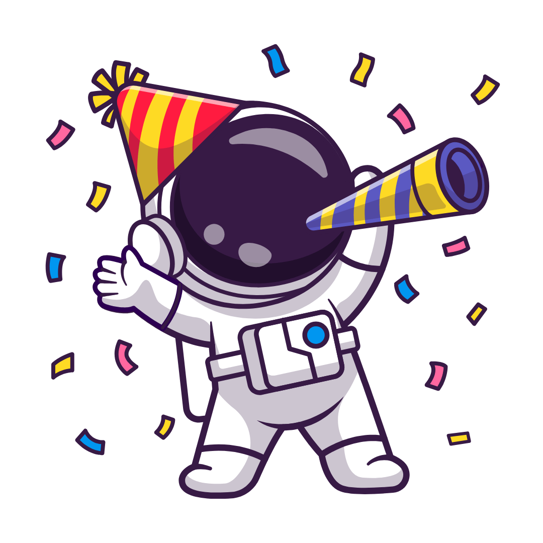 Astronauta