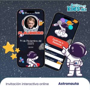 Astronauta