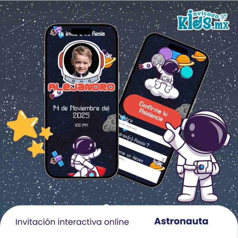 Astronauta