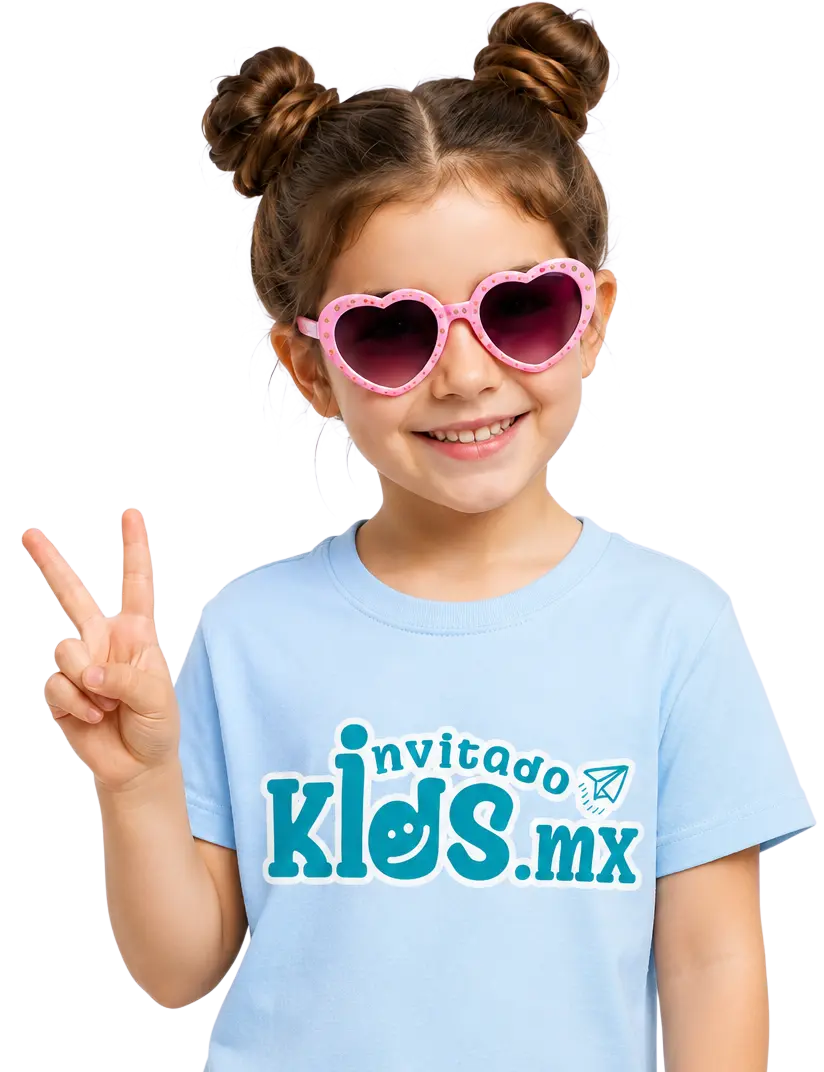 Invitado Kids